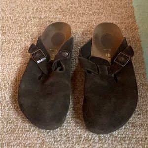 Birkenstock Clogs
